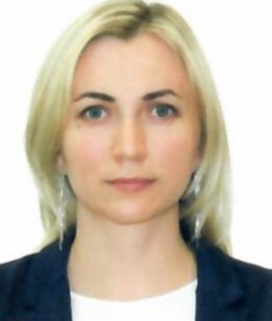 Перечнева Татьяна Евгеньевна