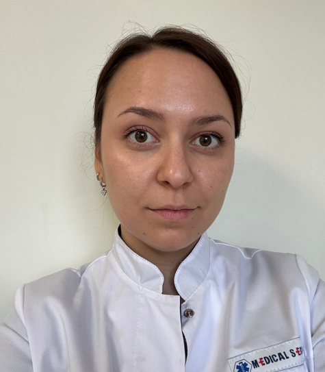 Красникова Елена Григорьевна