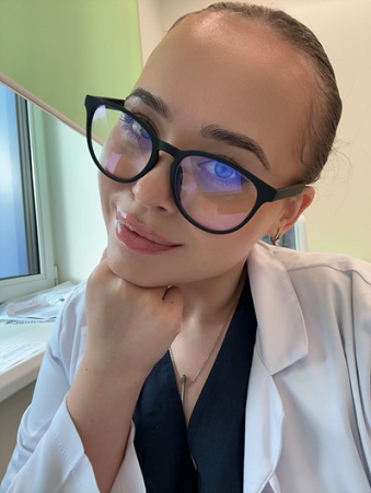 Валисевич Анна Константиновна