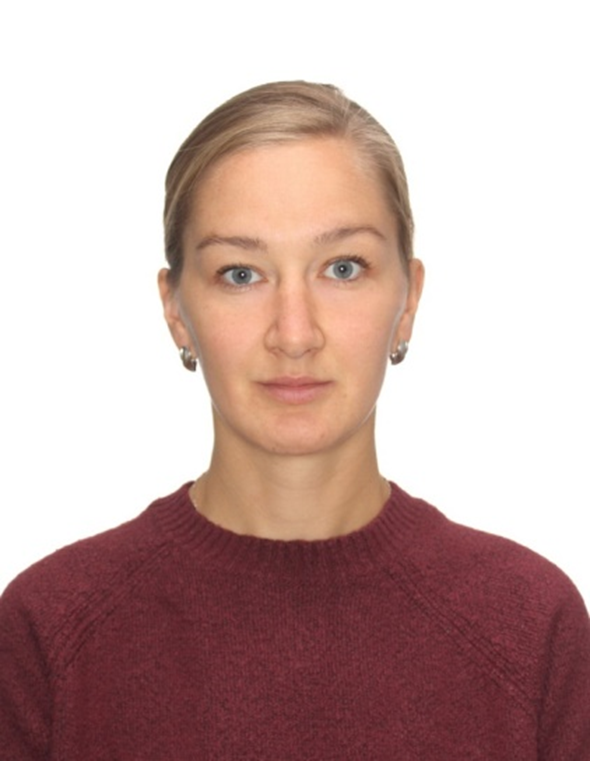 Гербовая Маргарита Владимировна