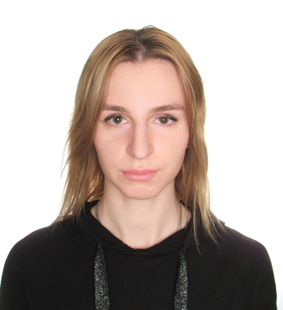 Старостина Мария Романовна