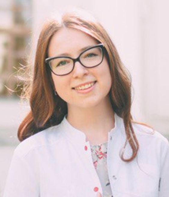 Гатауллина Ильсия Рашатовна