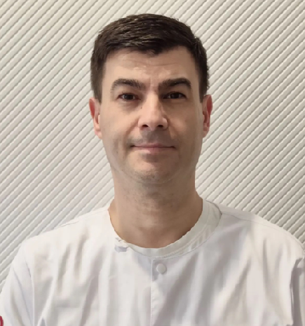 Драгунов Максим Владимирович