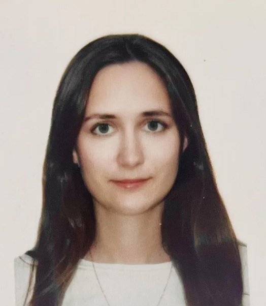 Пронькина Ольга Эдуардовна
