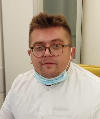 Самоделкин Фёдор Юрьевич