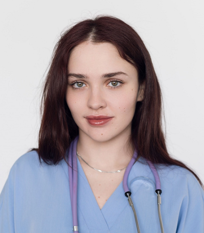 Коваль Мария Дмитриевна