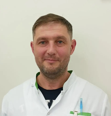 Аркадьев Алексей Евгеньевич